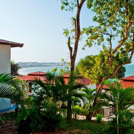 D Beach Resort Natal Exterior photo