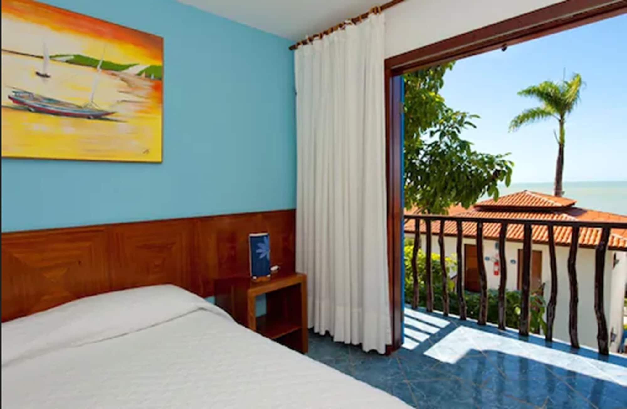 D Beach Resort Natal Exterior photo