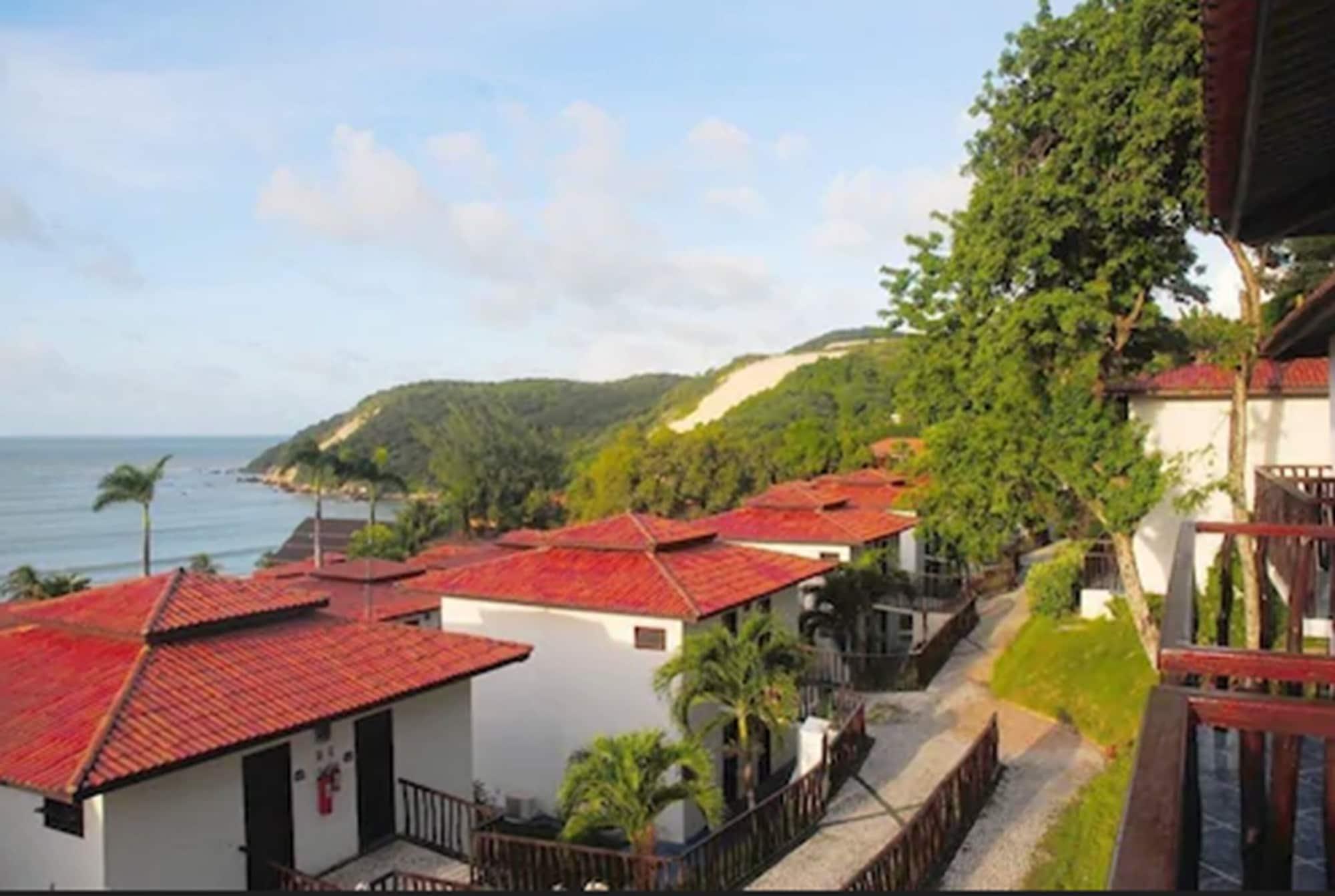 D Beach Resort Natal Exterior photo
