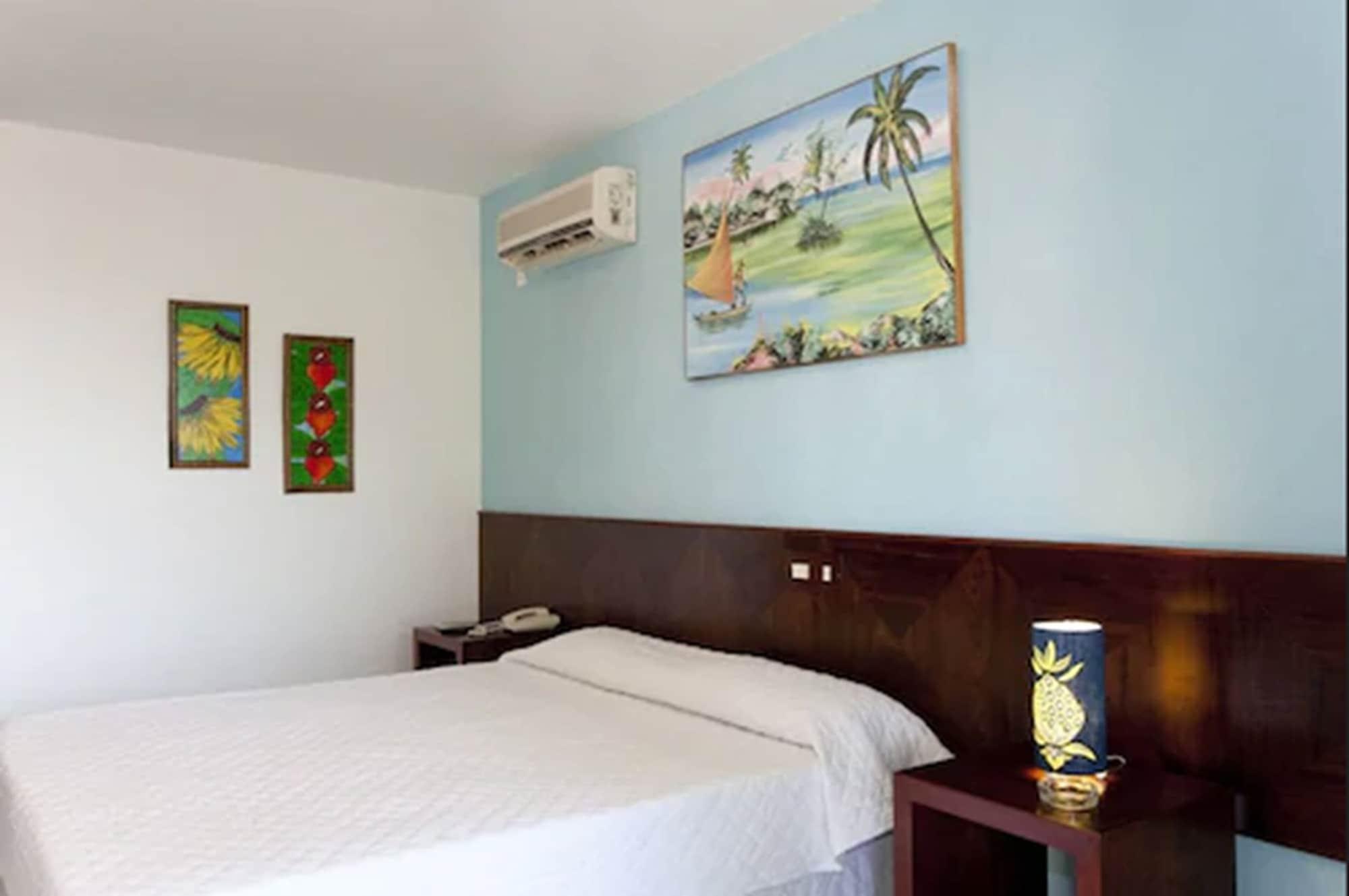 D Beach Resort Natal Exterior photo
