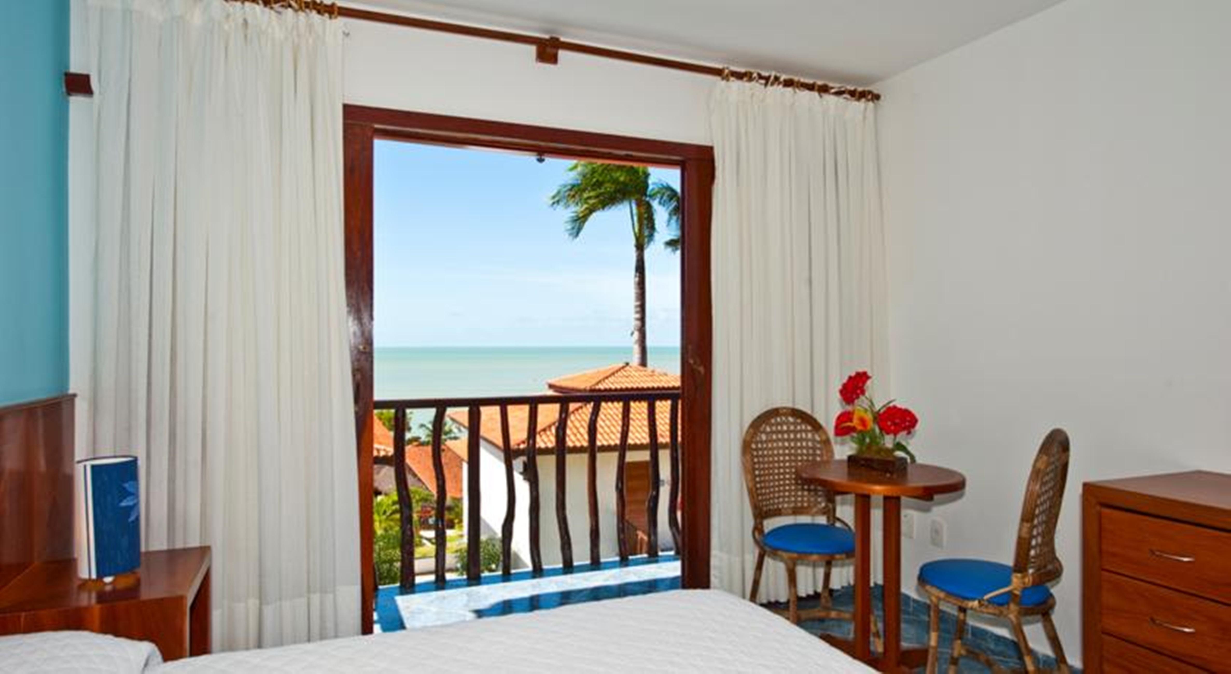 D Beach Resort Natal Exterior photo