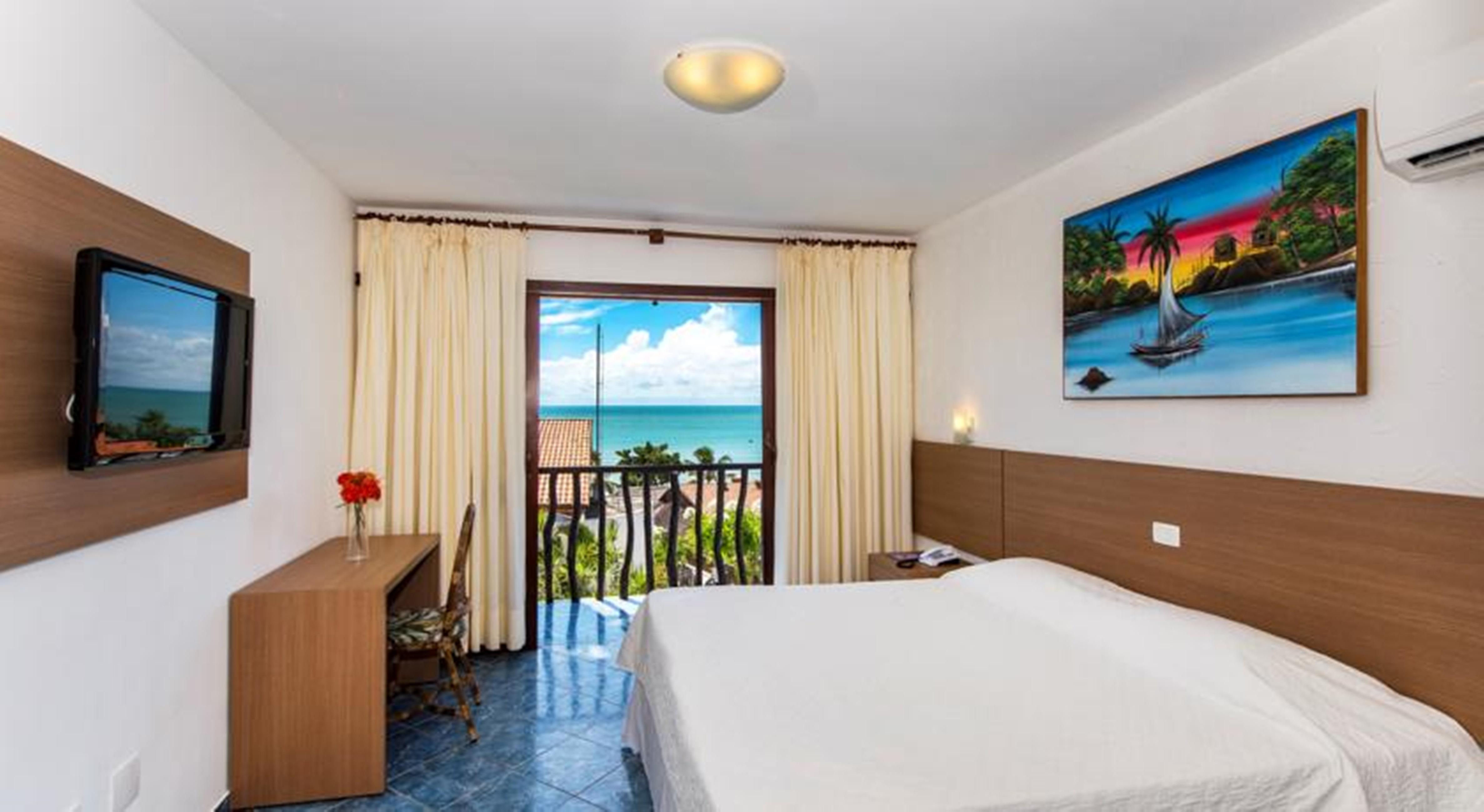 D Beach Resort Natal Exterior photo