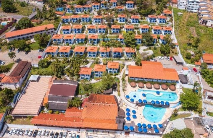 D Beach Resort Natal Exterior photo