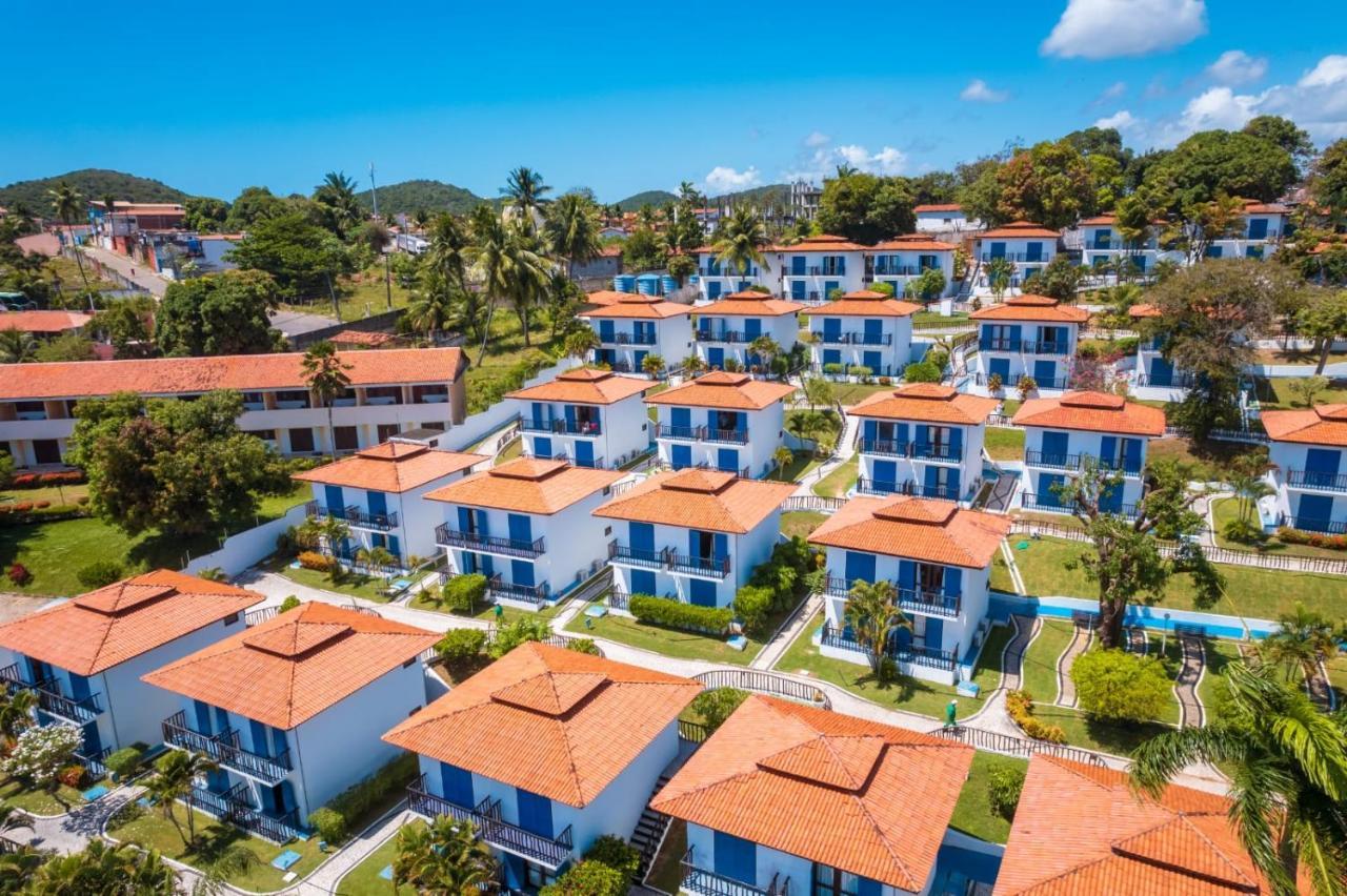 D Beach Resort Natal Exterior photo