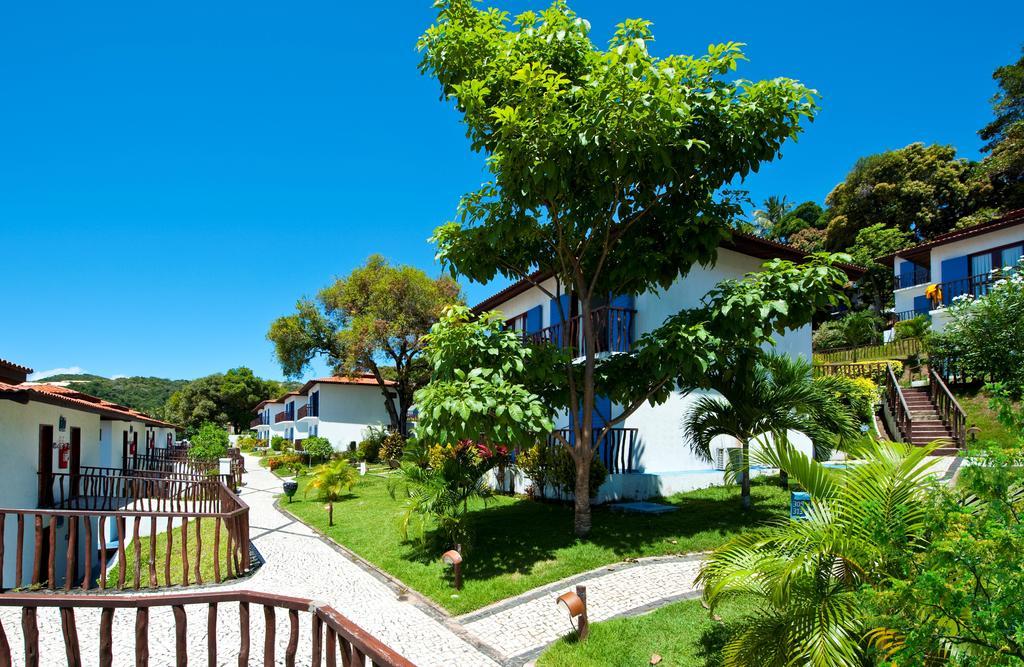 D Beach Resort Natal Exterior photo