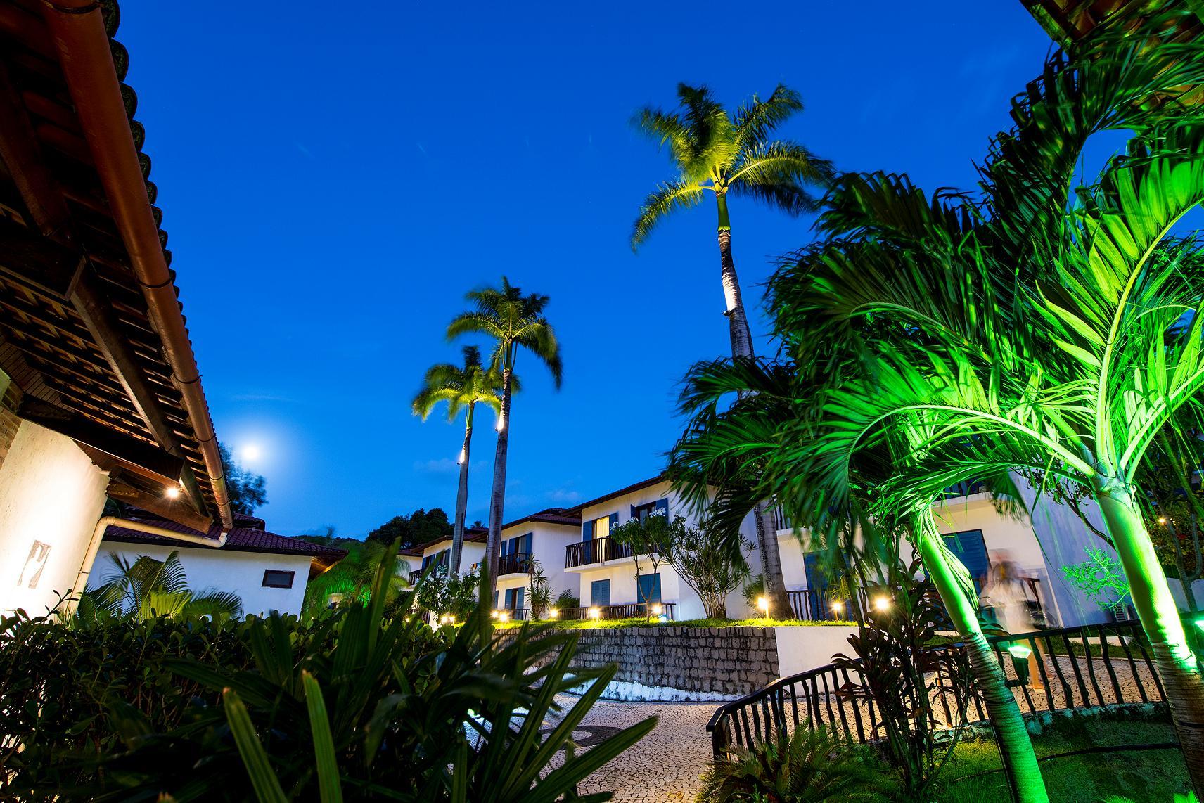D Beach Resort Natal Exterior photo