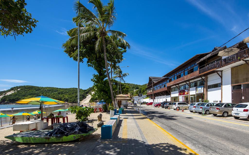D Beach Resort Natal Exterior photo