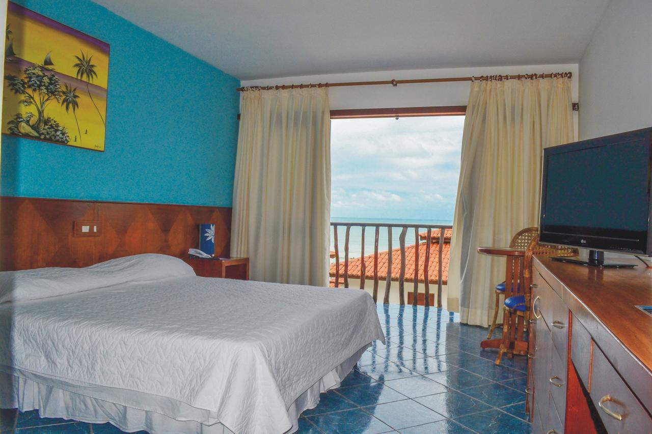 D Beach Resort Natal Exterior photo